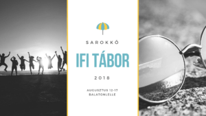 ifi tábor balaton